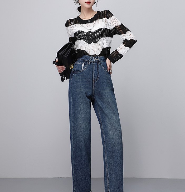 Harlan jeans