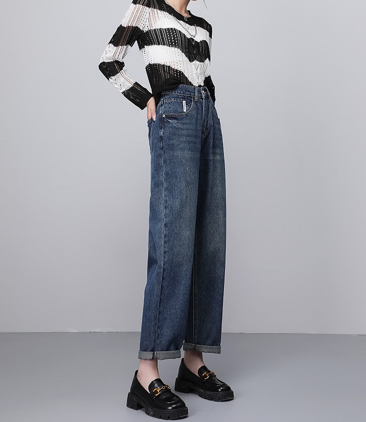 Harlan jeans