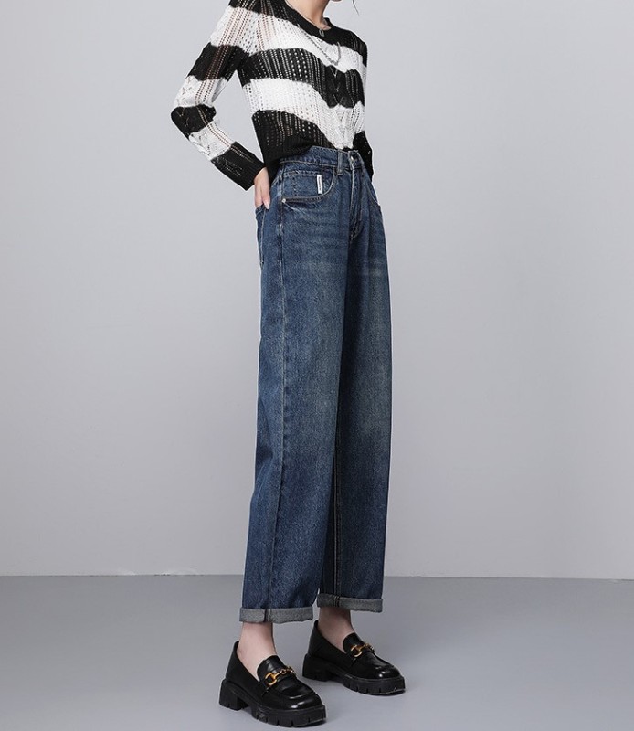 Harlan jeans