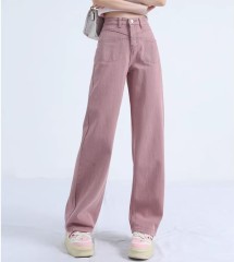 High Street Ice Cream Jeans