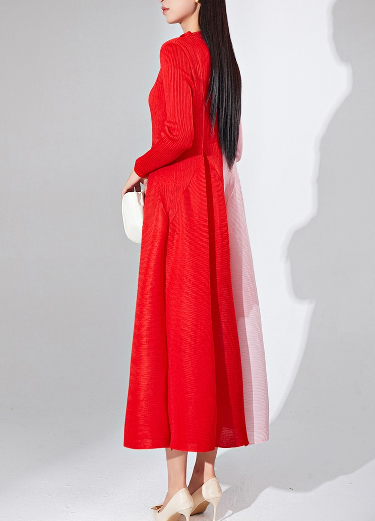 Long dress