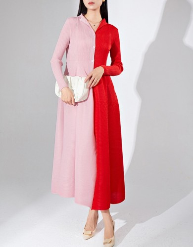 Long dress