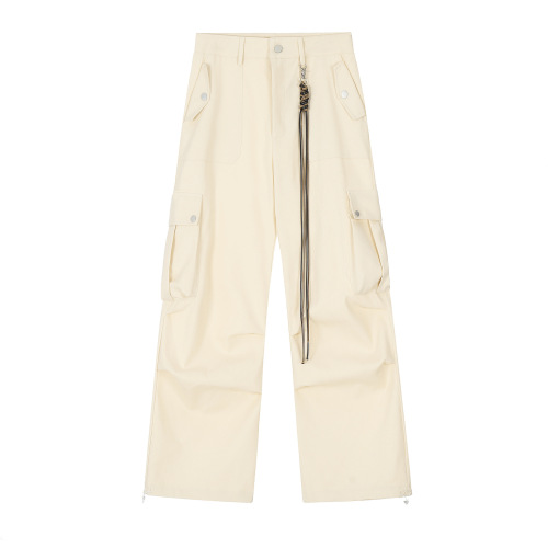 Street trendy spicy girl casual pants