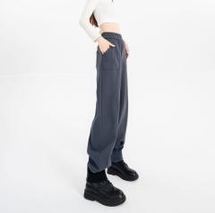 Casual Harlan pants wide leg leggings