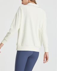 Autumn and winter sportswear hoodies