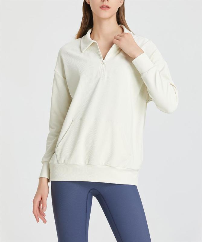 Autumn and winter sportswear hoodies