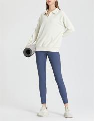 Autumn and winter sportswear hoodies
