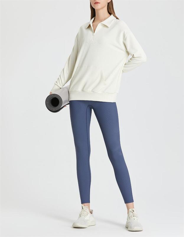 Autumn and winter sportswear hoodies