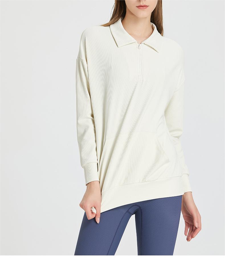 Autumn and winter sportswear hoodies