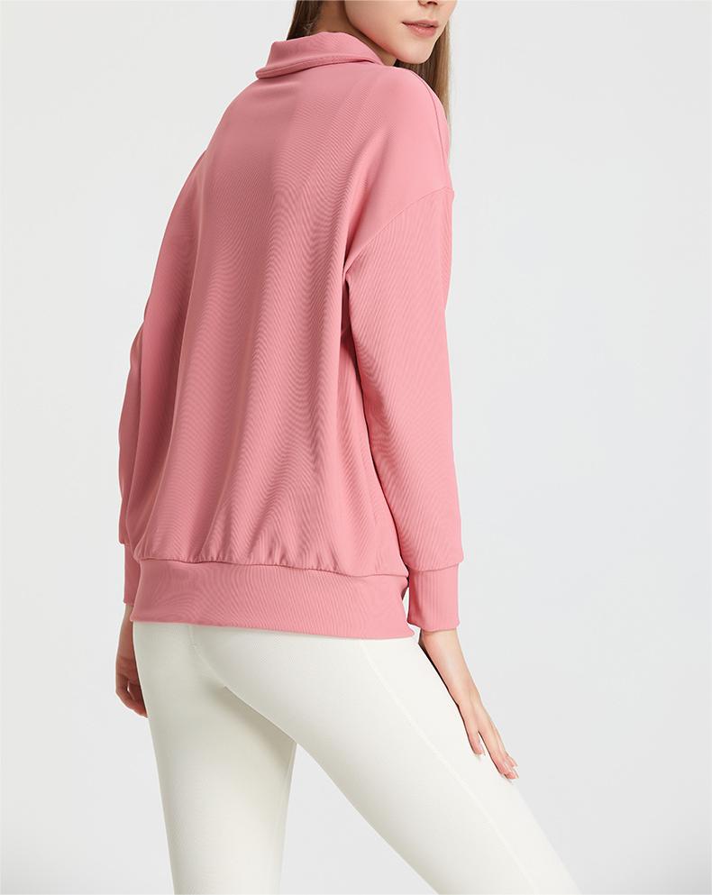 Autumn and winter sportswear hoodies