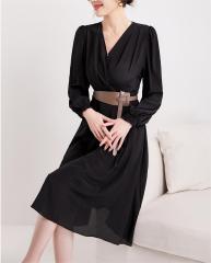 Mulberry Silk Skirt