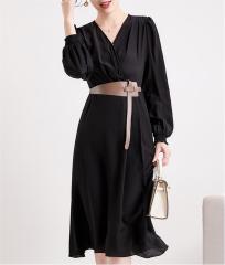 Mulberry Silk Skirt