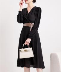Mulberry Silk Skirt