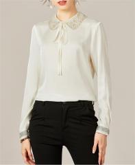 Long sleeved shirt top