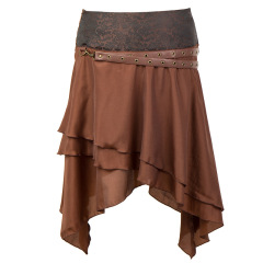 Hip Hop Street Dance Performance Skirt