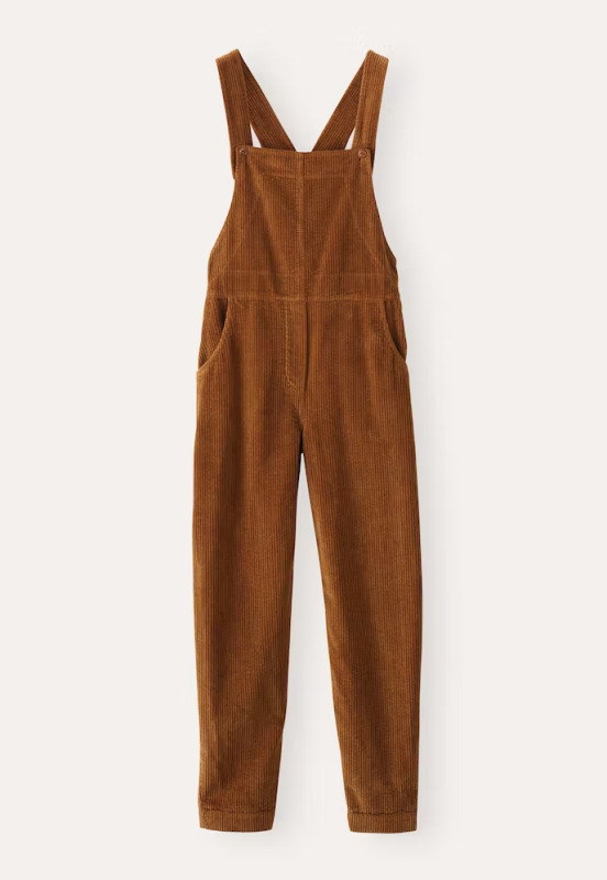 New Pocket and Strap Pants