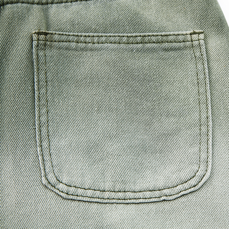 OEM Cool Street Washed Jeans