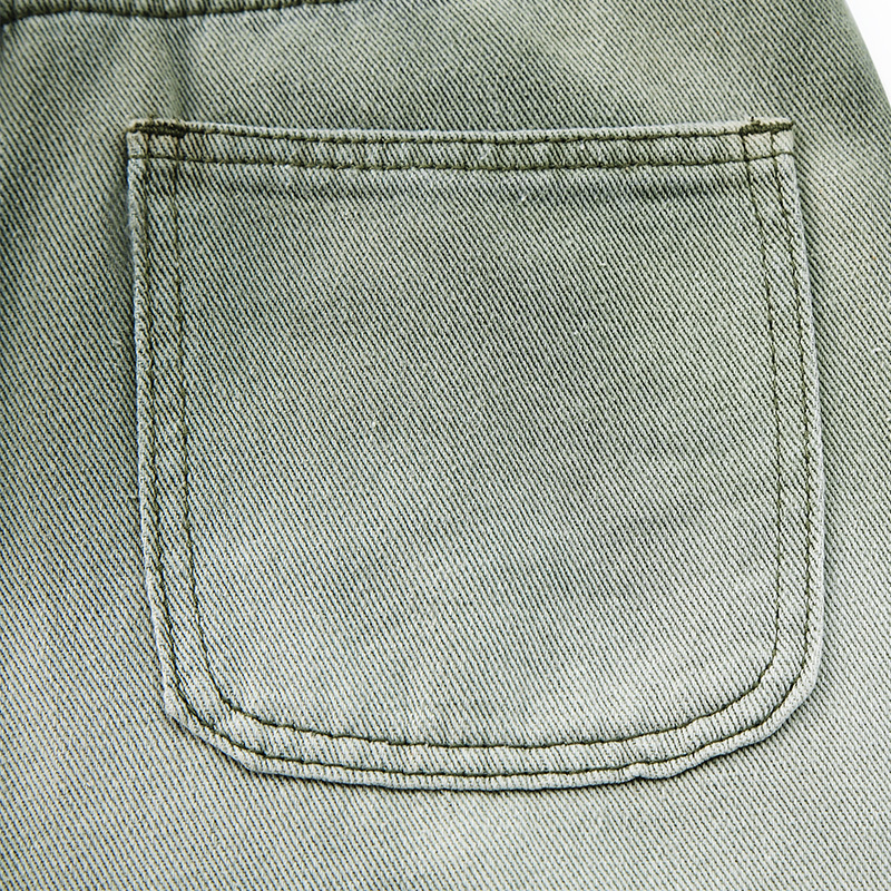 OEM Cool Street Washed Jeans