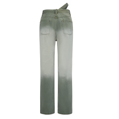 OEM Cool Street Washed Jeans