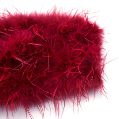 OEM Sexy furry tube top