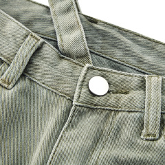 OEM Cool Street Washed Jeans