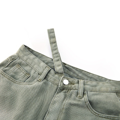 OEM Cool Street Washed Jeans