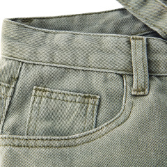 OEM Cool Street Washed Jeans