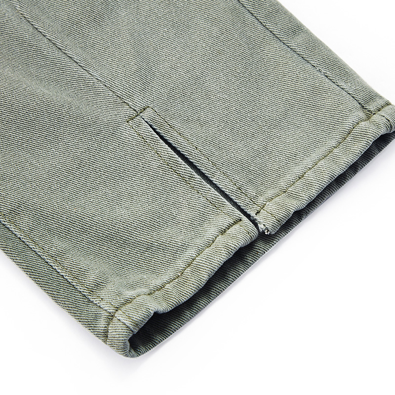 OEM Cool Street Washed Jeans