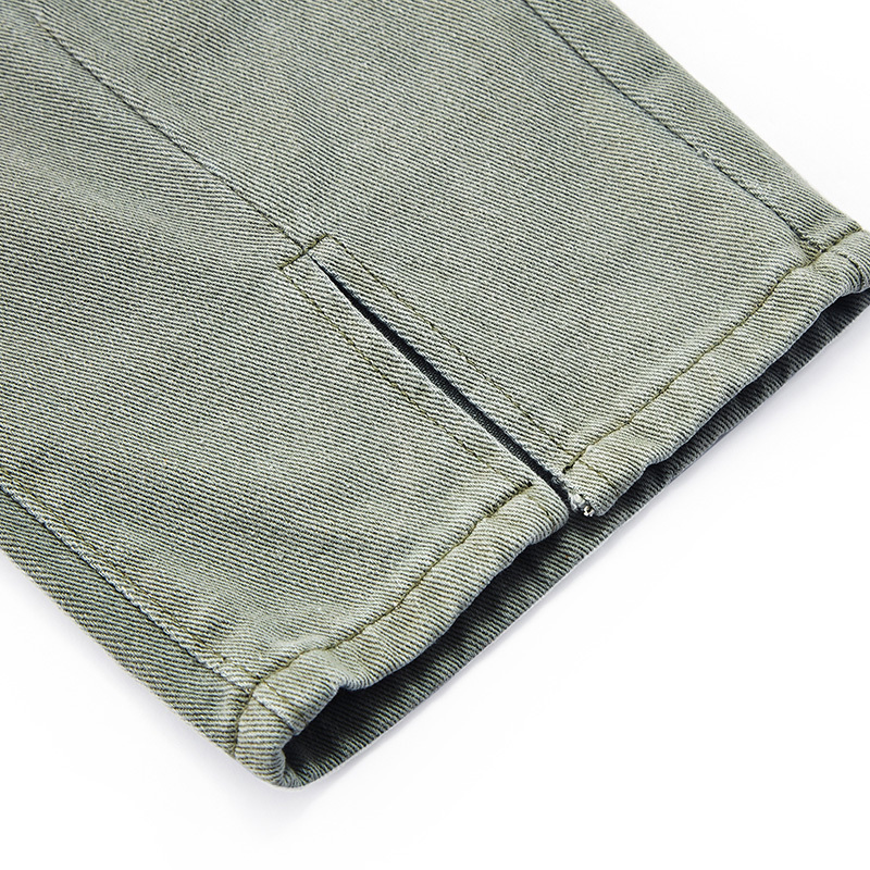 OEM Cool Street Washed Jeans