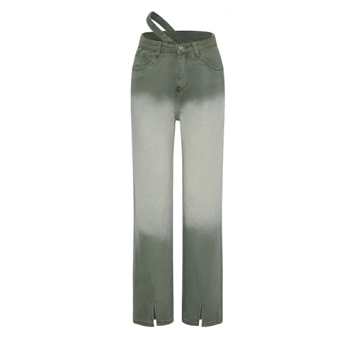 OEM Cool Street Washed Jeans