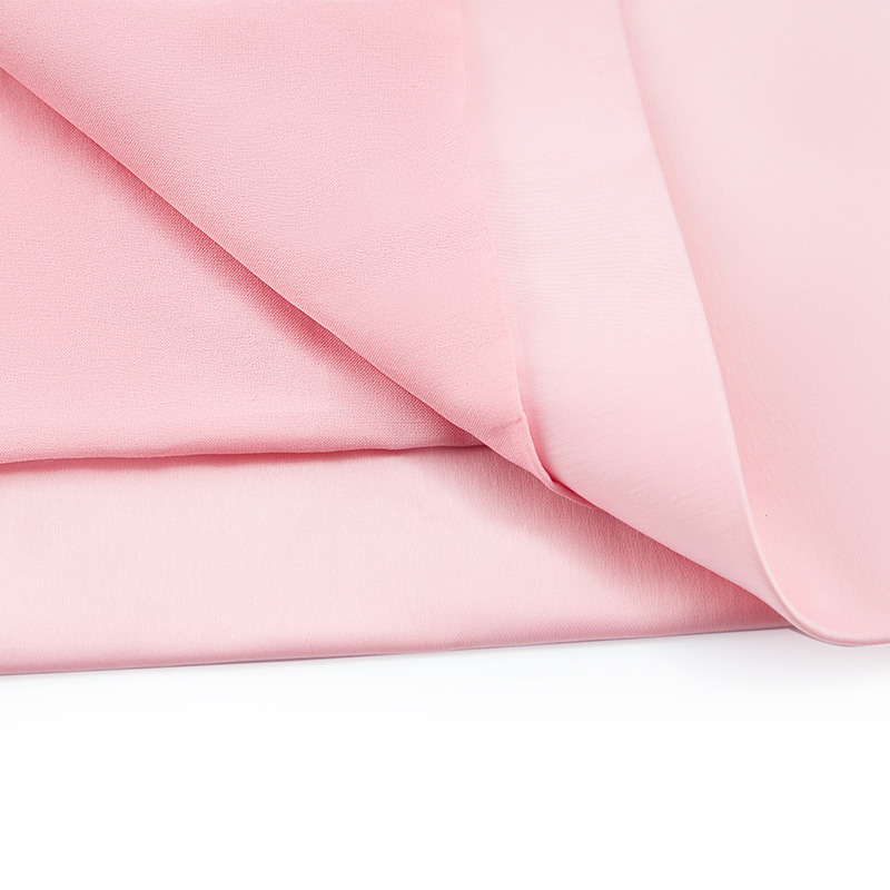 Temperament Satin Heart Trimmed Strapless Long Dress
