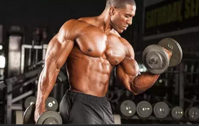 can dumbbell curls build muscle ？