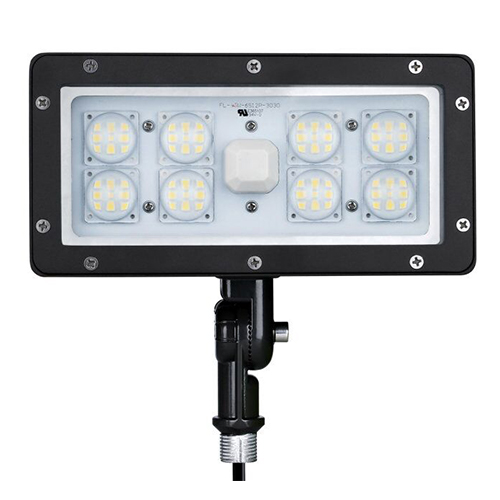 45W LED Flood Light