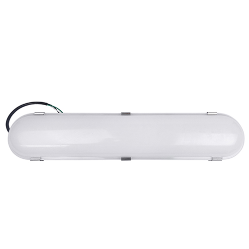 25W Led Vapor Tight Fixture Light