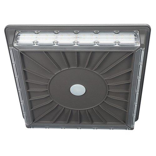 70W LED PARKING GARAGE LIGHT