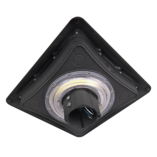 150W LED Post Top Light