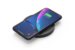 QI 10W FAST WIRELESS CHARGING DISK