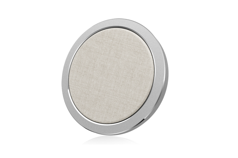 QI 10W FAST WIRELESS CHARGING DISK