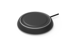 QI 10W FAST WIRELESS CHARGING DISK