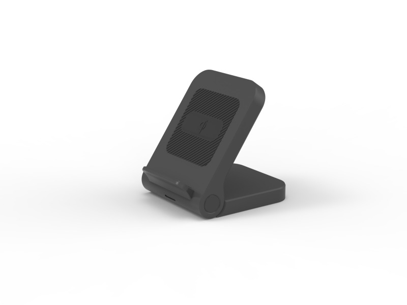 Mini Type Fast Wireless Charging Stand
