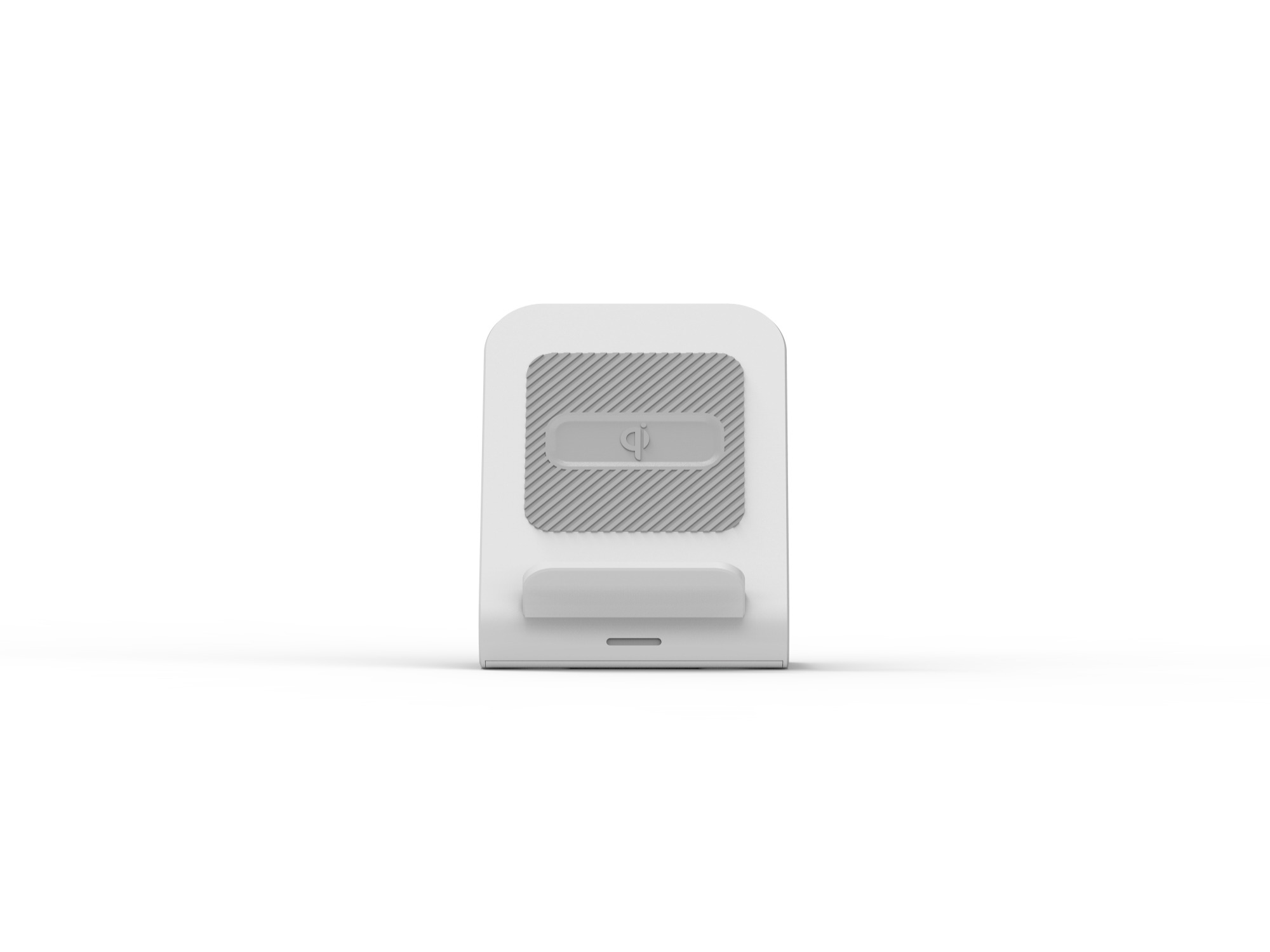 Mini Type Fast Wireless Charging Stand