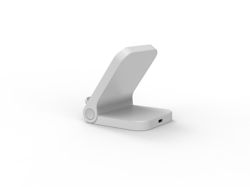 Mini Type Fast Wireless Charging Stand