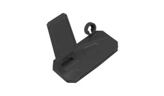 3 IN 1 Gaming Sound Pickip RGB Wireless Charger
