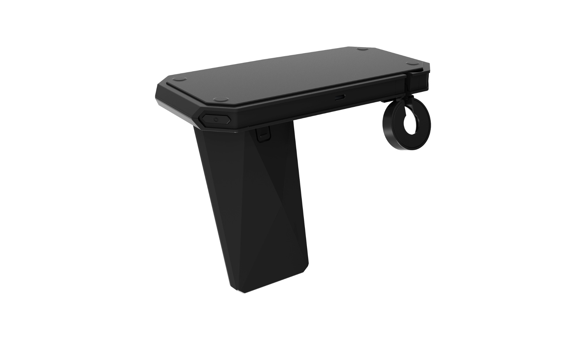 3 IN 1 Gaming Sound Pickip RGB Wireless Charger