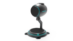 3 in 1 RGB Gaming Magnetic Wireless Charger