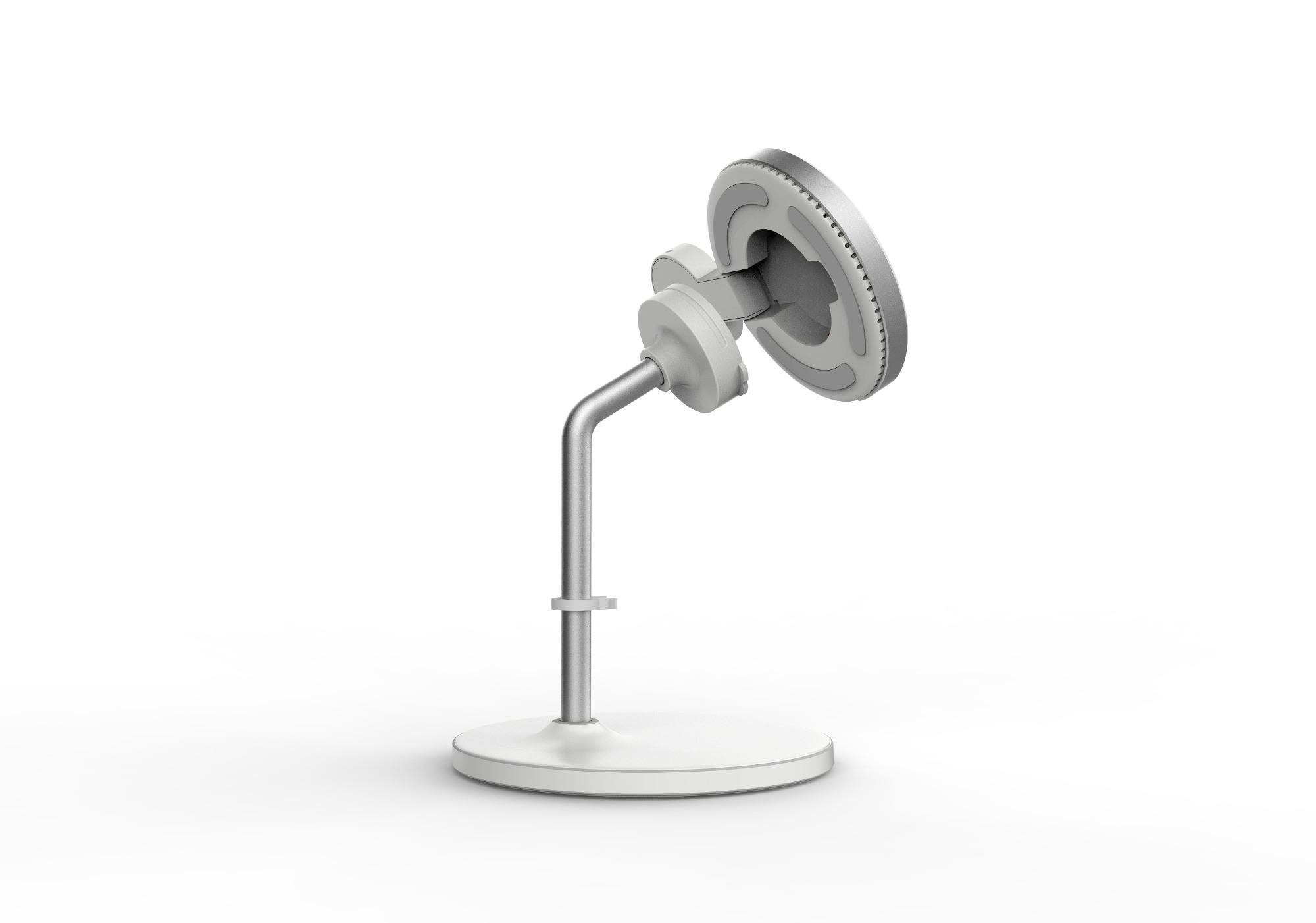 Datachable 2-in-1 Magnetic Wireless Charger