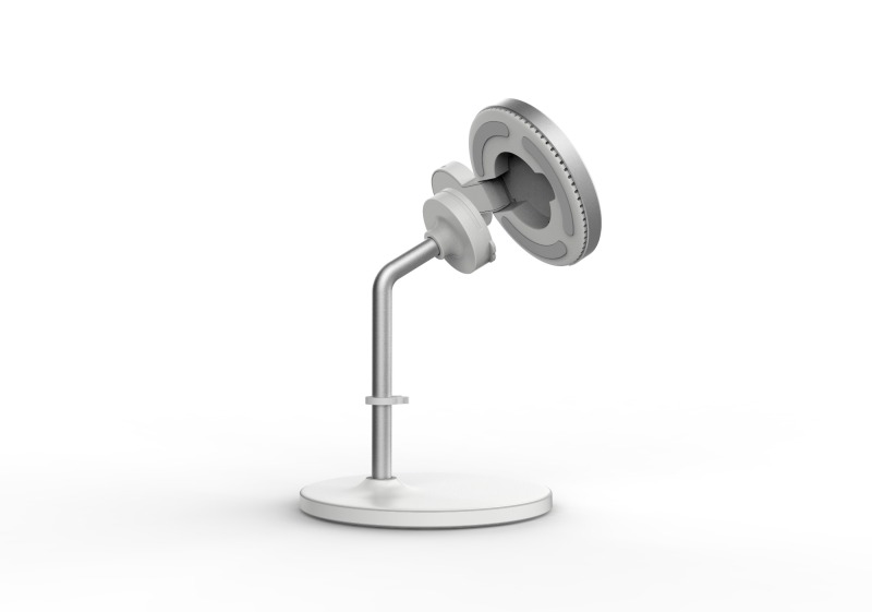 Datachable 2-in-1 Magnetic Wireless Charger
