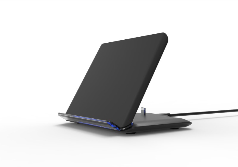 2 in 1 Extended Wireless Charger