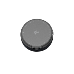 Semiconductor Cooling MagSafe Wireless Charger