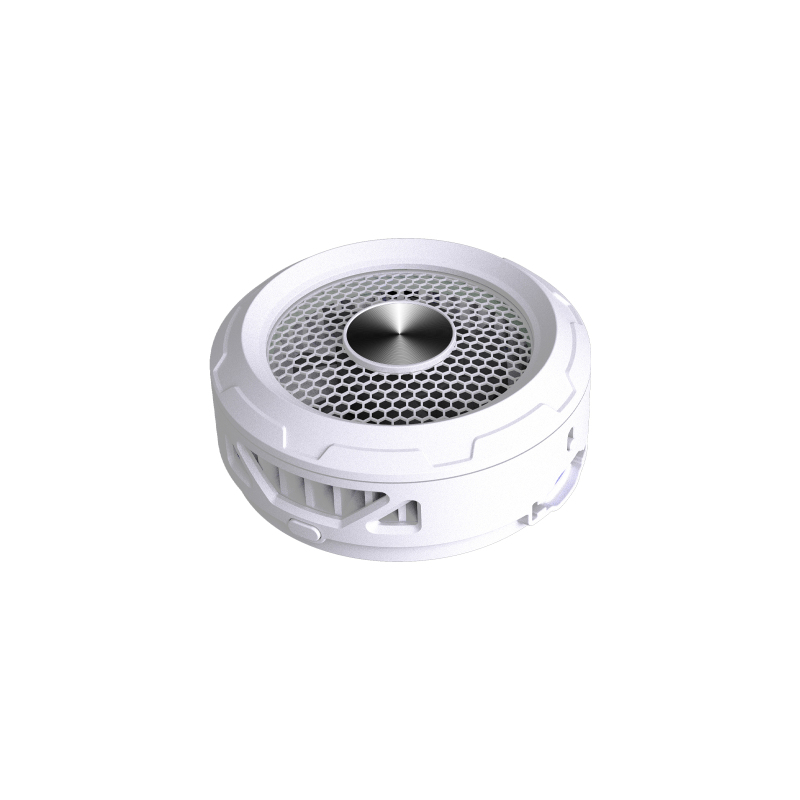 Semiconductor Cooling MagSafe Wireless Charger